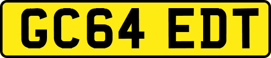 GC64EDT