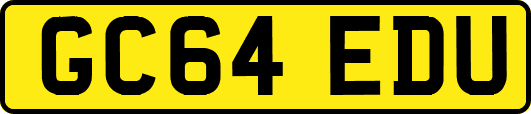 GC64EDU