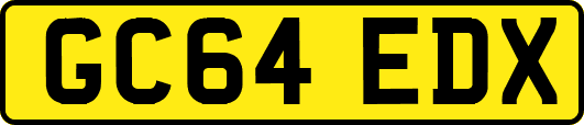 GC64EDX