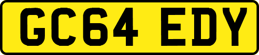 GC64EDY