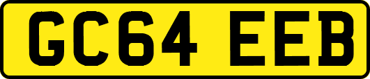 GC64EEB