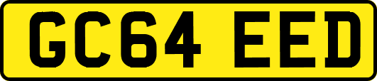 GC64EED