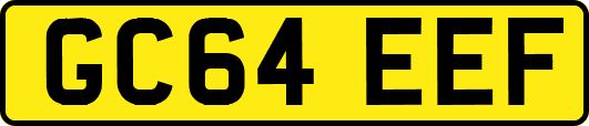 GC64EEF