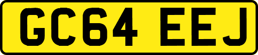 GC64EEJ