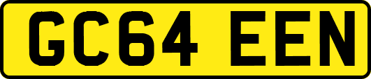 GC64EEN