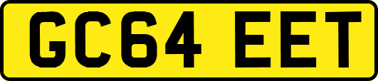 GC64EET