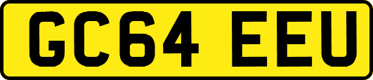 GC64EEU