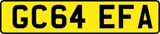 GC64EFA