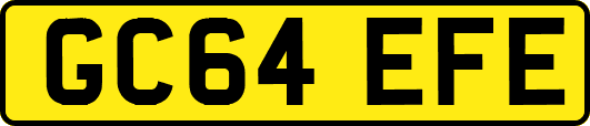 GC64EFE