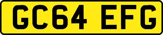 GC64EFG