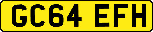 GC64EFH
