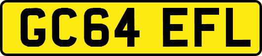 GC64EFL