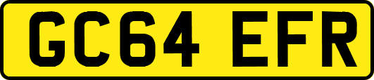 GC64EFR