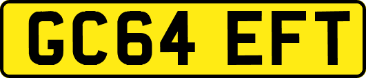 GC64EFT