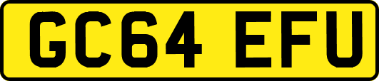 GC64EFU