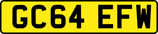 GC64EFW