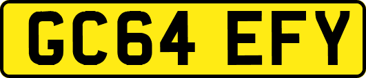 GC64EFY