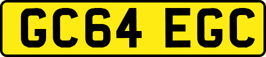 GC64EGC