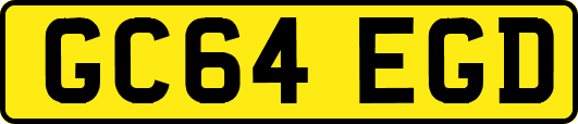 GC64EGD