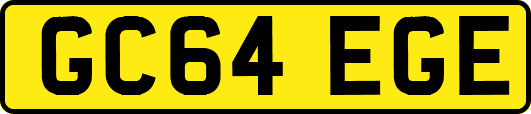 GC64EGE