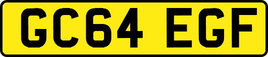 GC64EGF