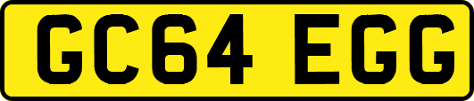 GC64EGG