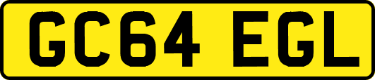 GC64EGL