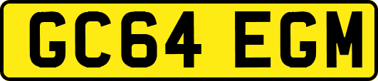 GC64EGM