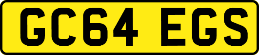 GC64EGS