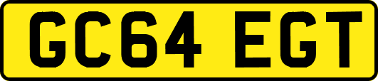 GC64EGT