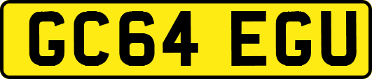 GC64EGU