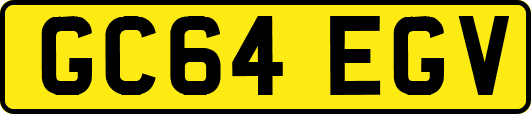 GC64EGV
