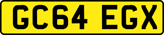 GC64EGX