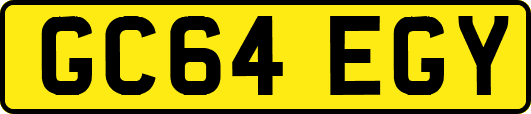 GC64EGY
