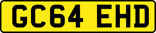 GC64EHD
