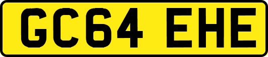 GC64EHE