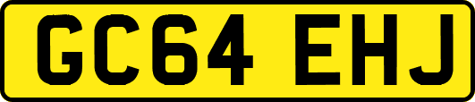 GC64EHJ