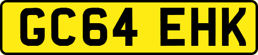 GC64EHK