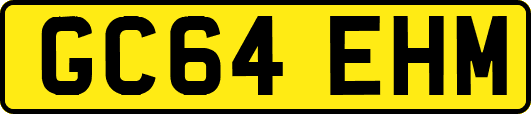 GC64EHM