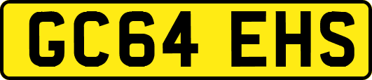 GC64EHS