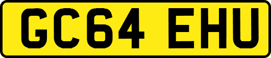 GC64EHU