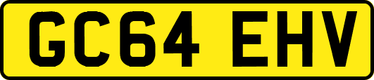 GC64EHV