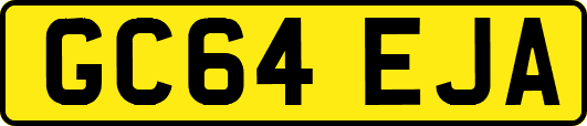 GC64EJA