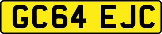GC64EJC