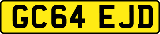 GC64EJD