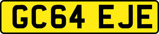 GC64EJE