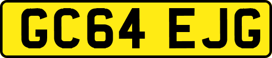 GC64EJG