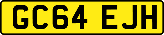 GC64EJH