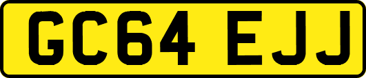 GC64EJJ