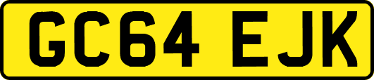 GC64EJK